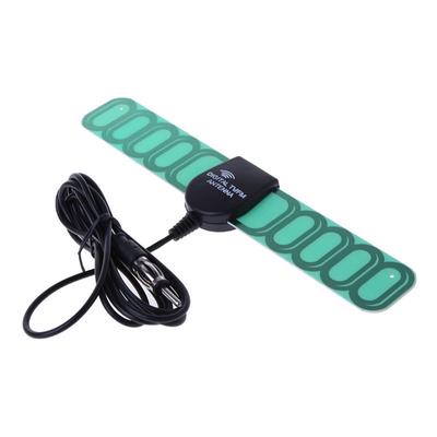 Авто антенна радио антенна автомобильная антенна ТВ автомобиль усилитель приема сигнала автомобильный цифровой автомобильный ТВ FM антенна