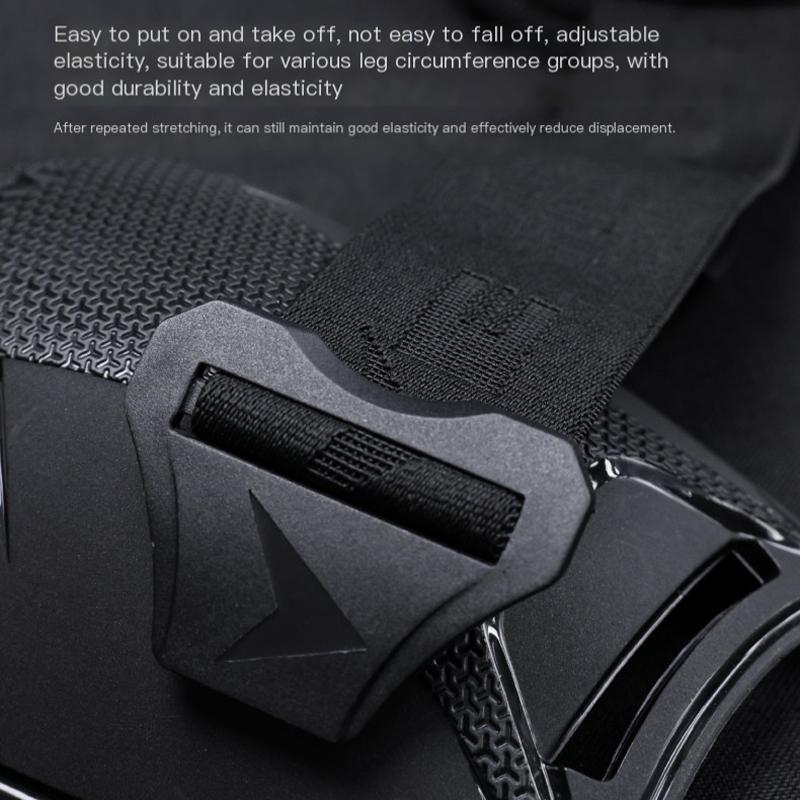NERVE Motorcycle Knee Pads Motocross Guards Protection CE2 Level Off-Road Racing Riding Kneepad MTB Moto Joelheira Safety Guards