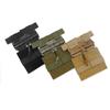 Nylon Quick Release Vest Buckle Outdoor Gadgets Outdoor Vest Buckle  Vest Accessories