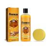 Versatile Cleaner Beewax Furniture Wood Polish & Conditioner Restores Shine