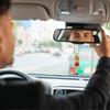 Автомобильные диффузоры для масла Автомобильная ароматерапия Аромат Парфюм Подвеска Бутылка Многоразовая Ароматерапия Аромат Парфюм Подвеска Для Авто