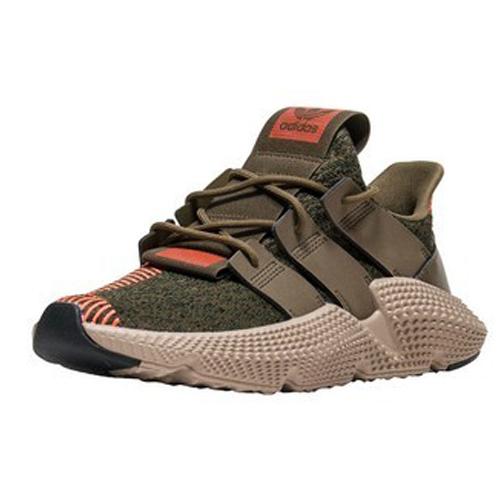 adidas Prophere J 'Trace Olive' GS AQ0509
