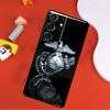 Чехол Корпуса Морской Пехоты США Для Samsung Galaxy S23 S22 Ultra S8 S9 S10 Plus Note 10 20 Ultra S20 S21 FE Чехол для Телефона