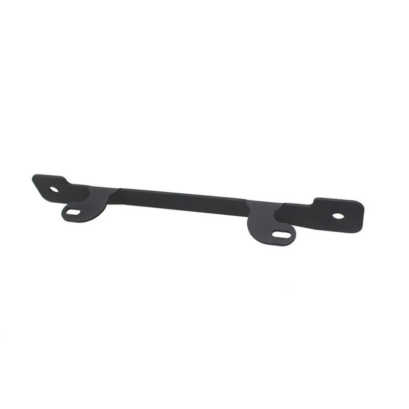 A28G-Motorcycle Fog Light Bracket For TIGER1050 TIGER 1050 SE Tiger1050se 2006-2012 Parts Light Mounts Spotlight Spot Light Hold