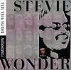CD STEVIE WONDER - Tomorrow Robins Will Sing 4228603572 Motown 1995 США Рэп и хип-хоп/R&B Б/У