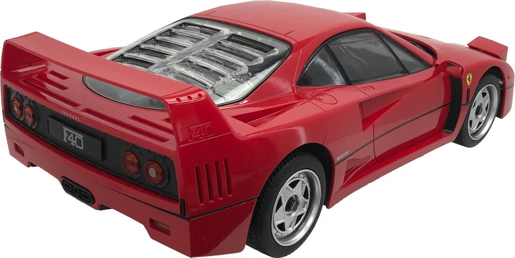 Happinet 114 Масштаб RC Ferrari F40