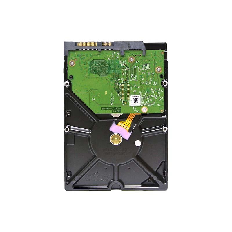 Western Digital WD DC HA210 1 ТБ Корпоративный жесткий диск