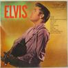 Виниловая пластинка ЭЛВИС ПРЕСЛИ Elvis RA5064 VICTOR 1962 Япония Рок Б/у