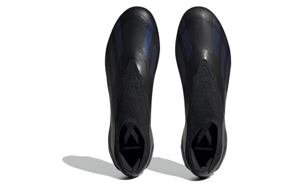 X Crazyfast Adidas.1 Без шнурков Fg 'Nightstrike Pack' GY7382