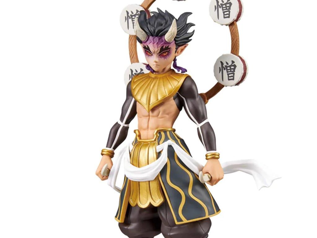 BANPRESTO Убийца демонов: Кимэцу но Яиба Том. 12 (увидеть. В) Фигурка Bandai Spirits Серия Демонов, BP88489