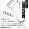Iidaya Ever in LDK Best Buy Award Winner Professional Grade Sharp Peeler Peeler, Right-Handed (Made Japan/Replaceable Blade/Peeles Thinly) (Stainless