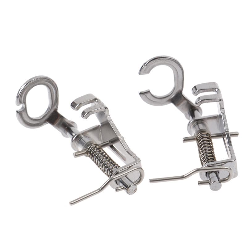 1 шт., прижимная лапка для штопки, закрытый открытый носок, стеганая лапка, детали швейной машины