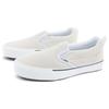 Vans Кроссовки Knu Slip-On True White Unisex VN0009QDWC6