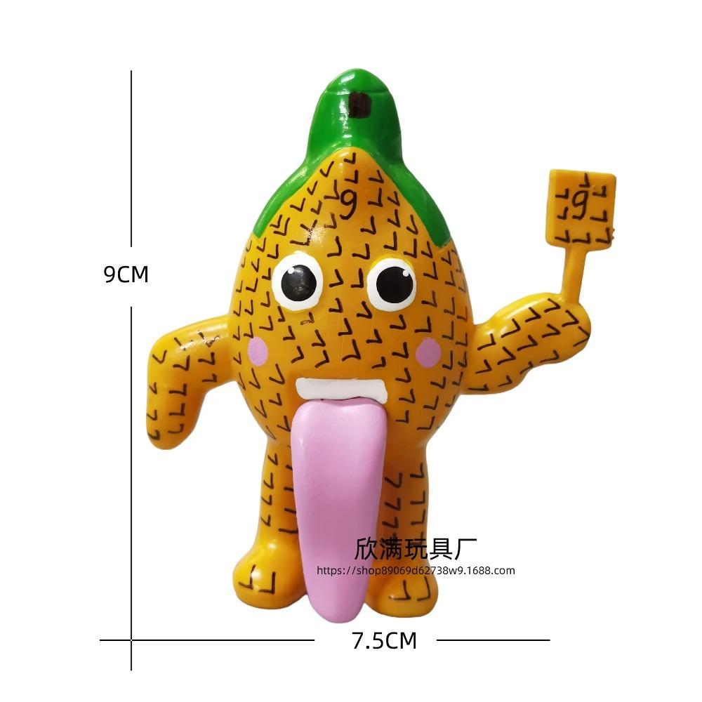 New Steal A Brainrot Figure No. 9 House No.67 Strawberry Model Collection Hot Gaming Decorated Ornaments Fan Christmas Gifts