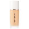 LAURA MERCIER Real Flawless Weightless Perfecting Foundation 1W1 CASHIMERE