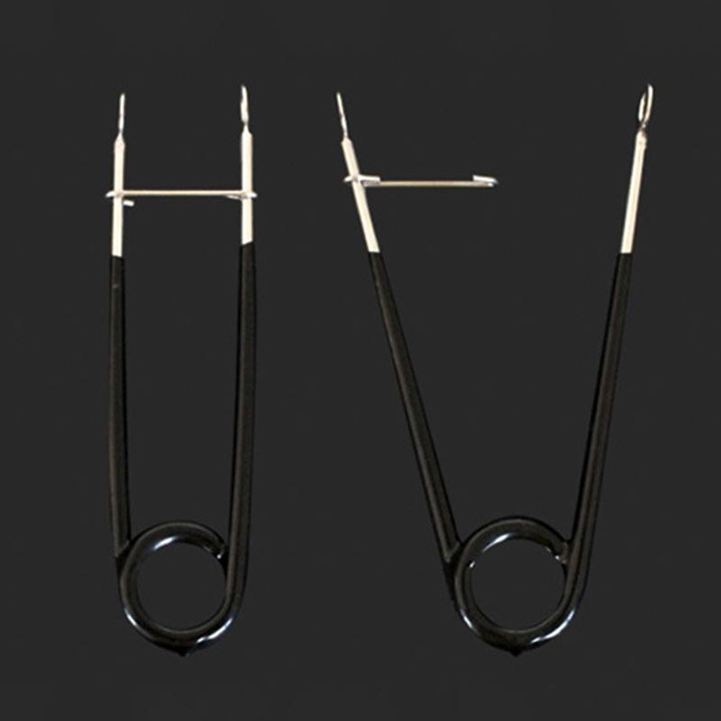 2 шт./набор открывалка для рта рыбы + расширитель челюстей карп форель окунь фиксатор крючок удалить снасти