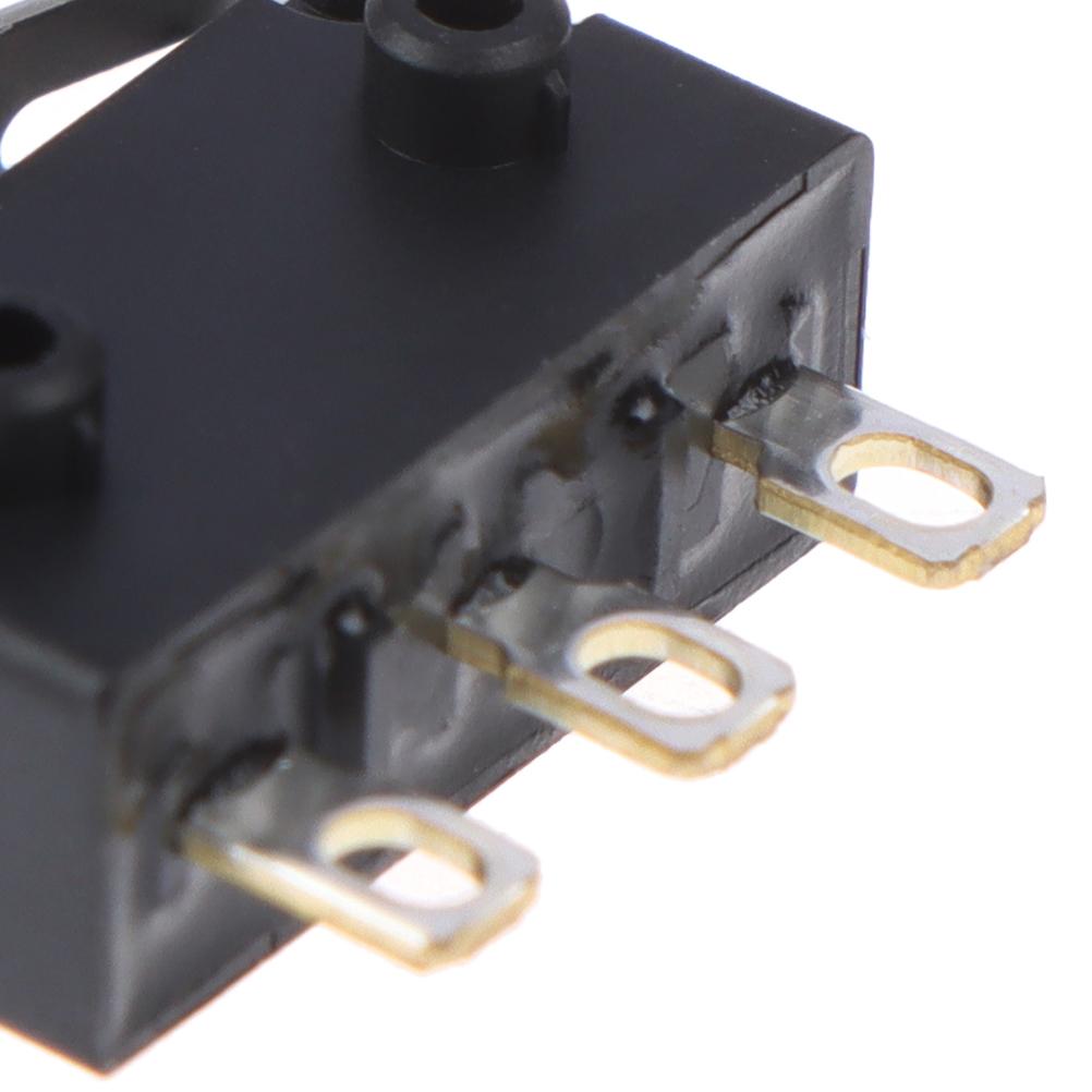 1 шт. оригинальный D2Hw-El291H-A515-Aqd автомобильный дверной замок микропереключатель IP67