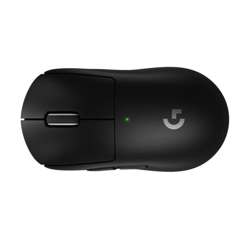 Logitech GPW3 Wireless Gaming Mouse