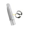 96GF Portable Air Conditioner Drain Hose Drain Hose Drain Pipe Leakproof Drain Hose Replacement Accessories