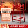 Складная стойка для барабана Qiulang с возможностью индивидуальной настройки