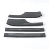 Applicable22Ideal StyleL9 Threshold Bar Car Door Pedal Stainless Steel Back Fender Tailgate Protective Strip