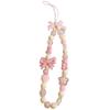 Mobile Phone Lanyard Cellphone Strap Phone Chain Pendant Candy Phone Case Rope Jewelry Keychain for Samsung Huawei iPhone Xiaomi