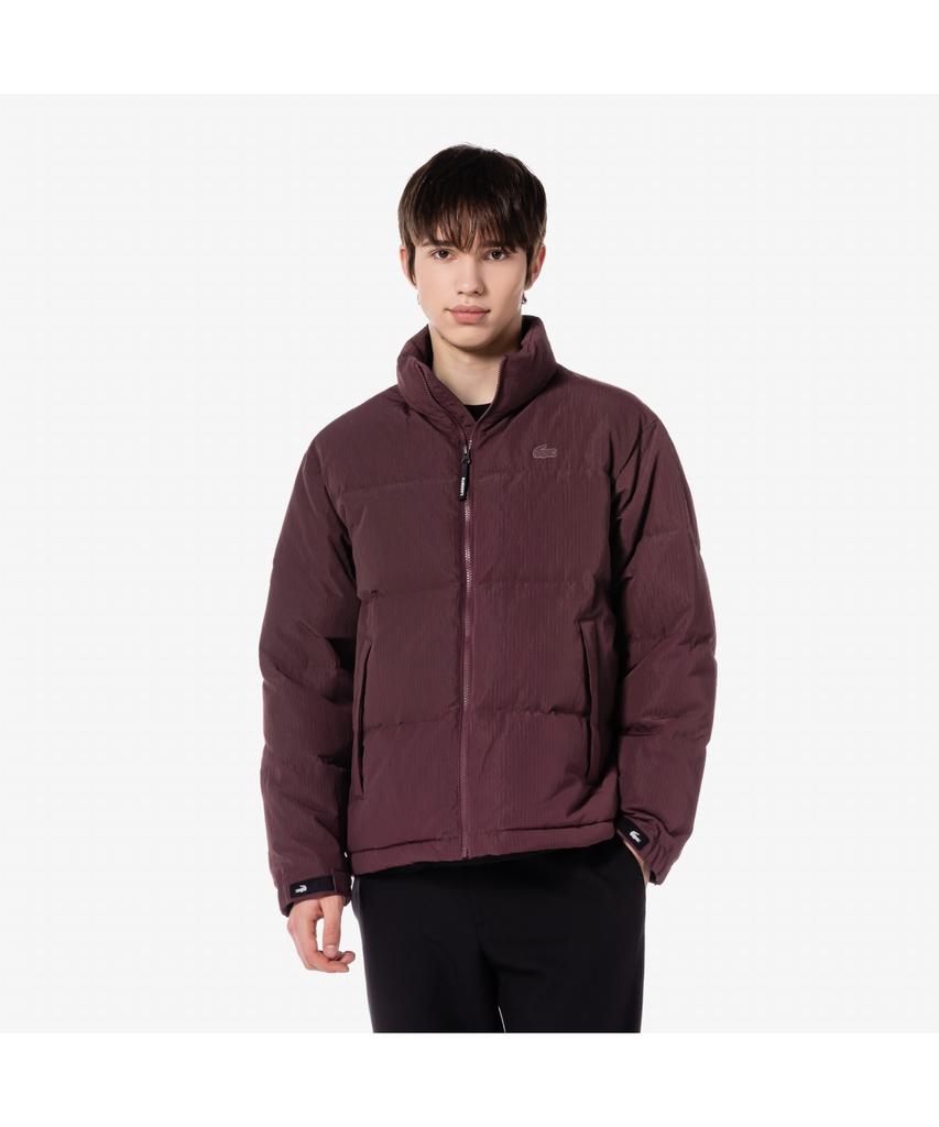 Lacoste Men'S Down Jumper Bh713E-54N Bzd