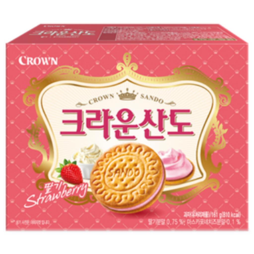 CROWN Корона Сандо 161г