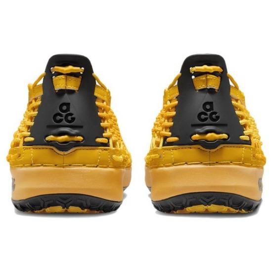 Nike ACG Watercat+ Low Университетский золотой - CZ0931-700