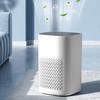 Настольный очиститель воздуха с H13 HEPA-фильтром Удаляет дым, запах