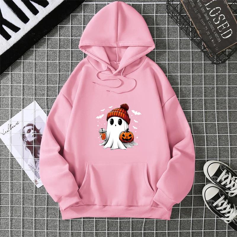 Fall/Winter Men's Casual Large-Sized Hooded Sweatshirt, Couple Fashion Comfortable Breathable Street Hooded Sweatshirt