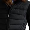 Polo Ralph Lauren FW25 Жилет пуховый без рукавов со стойкой, складной, мужской 710967775-002