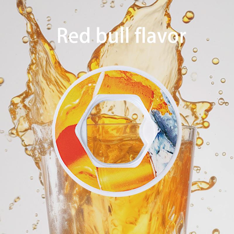 Scented Tritan Water Cup: Luxury Design for Kids' Sports, Fitness & Summer, Large Capacity