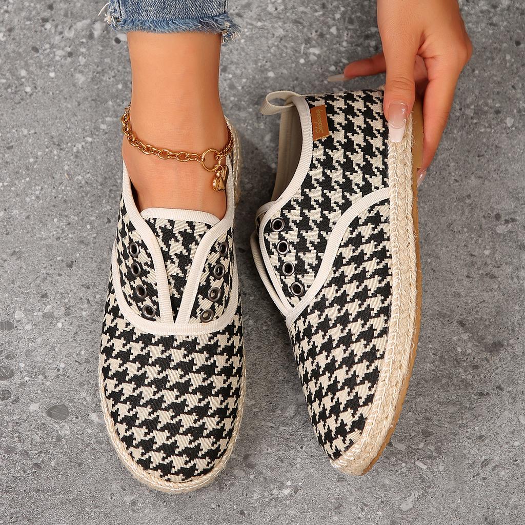 Женская обувь на плоской подошве, весенние и осенние лоферы с круглым носком, удобные, легкие, неглубокие, повседневные кроссовки, модная обувь для женщин