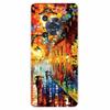 For Honor Magic4 Pro Case Silicone Soft TPU Cool Tiger Cover for Huawei Honor Magic 4 Pro Case Magic4pro Cartoon Bumper Bags