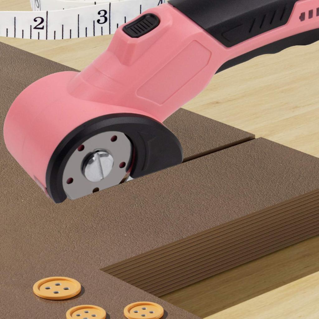 Электрические ножницы ручные одежда кожа портной ткань ножницы маленькие ковер литиевые электрические ножницы