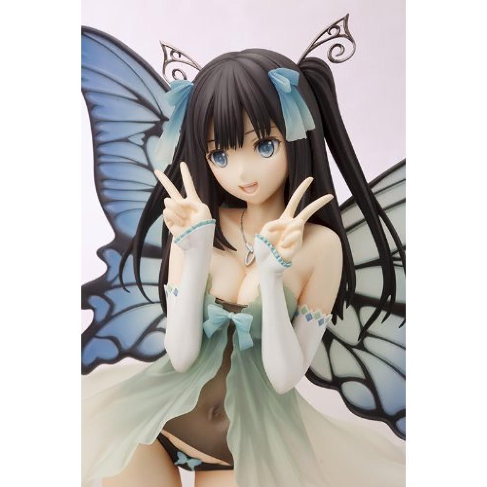 Kotobukiya Коллекция героинь Тони [PeaceKeeper] Дэйзи, масштаб 16, готовая покрашенная фигурка из ПВХ