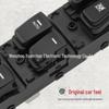 Переключатель стеклоподъемника Hyundai 93570-3K600, Черный