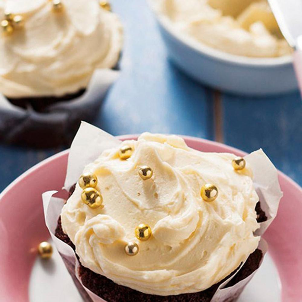 Бумажный формочек для кексов, формочек для выпечки, для свадебных вечеринок, кексов-тюльпанов, бумажных стаканчиков для кексов, маслостойких оберток для тортов