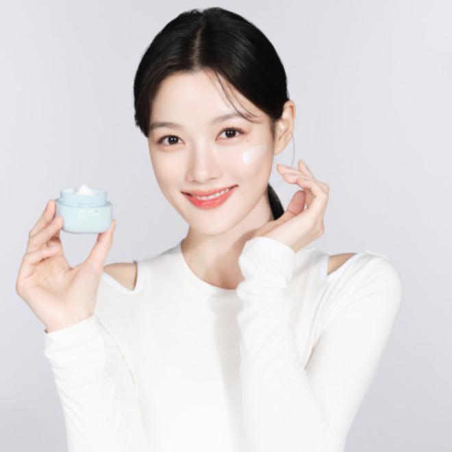 Корейская косметика, Laneige Hyaluronic Moisture Cream. (50мл)