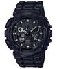 Часы Overseas Модель G-SHOCK GA-100BT-1A Мужские [Товар]