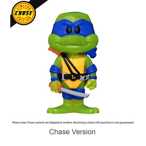 TMNT: Mutant Mayhem 2023 Leonardo Vinyl Soda