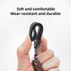 Car Metal Key Chain Auto Emblem Key Ring Pendant For Lexus RX300 IS200 IS250 ES350 Ct200h UX250h NX300h RX350 ES300h RX400h NX