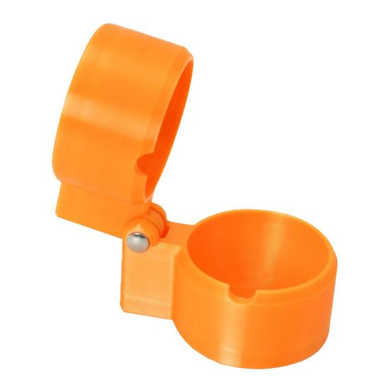 Circle Cake Pop Mold Set Round Ball Baking Mold Cake Blast Molding Machine for Uniform Cake Pops Cookies Clay Easy Press Cake Decorating Accessory