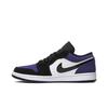 Air 1 Low Court Purple 553558-125