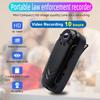 Action Camera Infrared Night Vision Portable Conference Law Enforcement Recorder Video Recorder