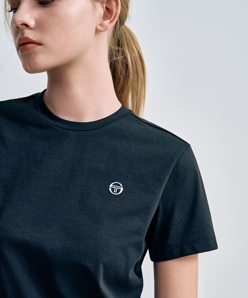 SERGIO TACCHINI W Cool Match Футболка с коротким рукавом