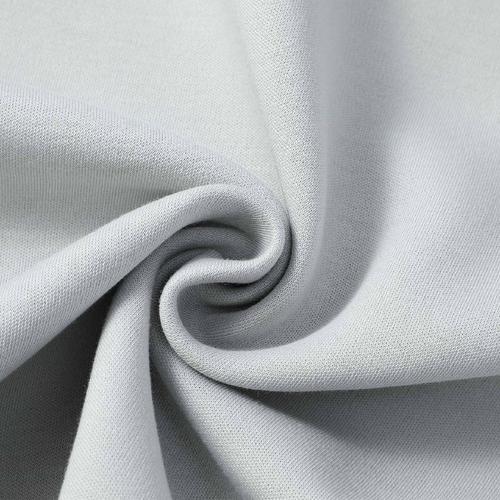 Puma Puma Спортивная Повседневная Удобная Толстовка на Молнии с Длинным Рукавом Унисекс Серая