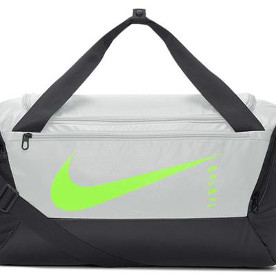 Nike Полиэстер Портативная Дорожная Сумка на Одно Плечо Мужская Повседневная BA6178-028