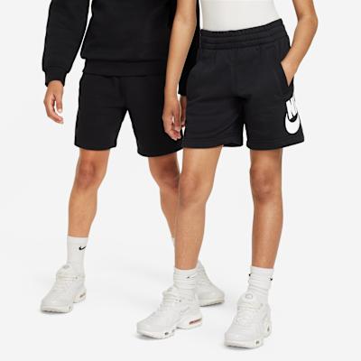 Детские шорты Nike Детские шорты Средние